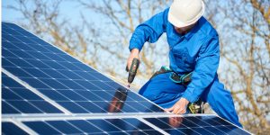 Installation Maintenance Panneaux Solaires Photovoltaïques à Pont-l'Évêque